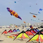 Appartement Proche Avec Au 1er Etage Et 1 Au 2eme Etage Avec Baignoire Berck