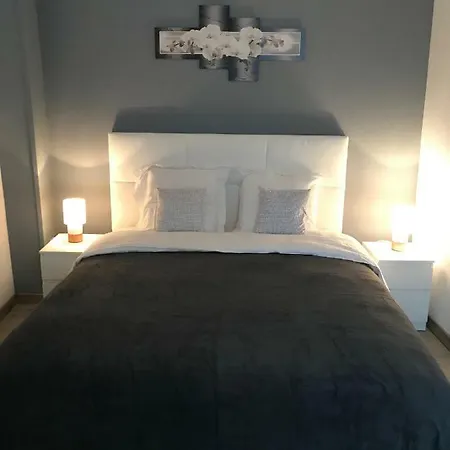 Proche Apartamento *