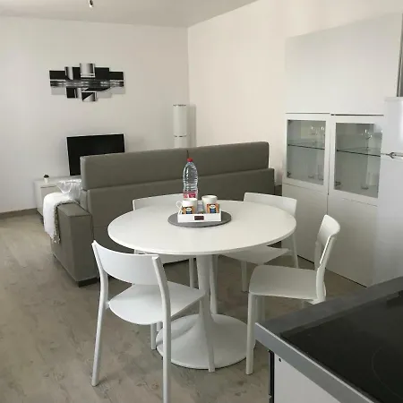 Apartament Proche Berck