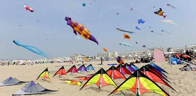 Appartement Proche Berck